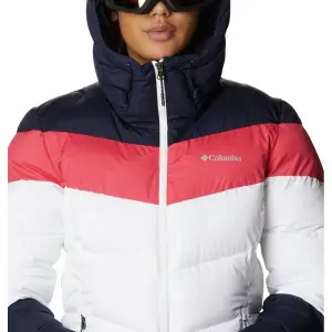 Jacka för kvinnor Columbia Abbott Peak Insulated image-6