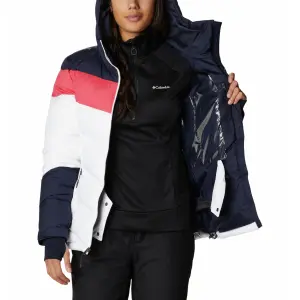 Jacka för kvinnor Columbia Abbott Peak Insulated image-3