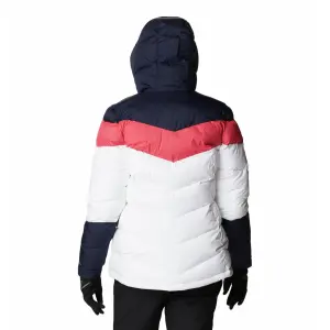 Jacka för kvinnor Columbia Abbott Peak Insulated image-4