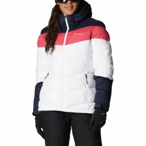 Jacka för kvinnor Columbia Abbott Peak Insulated image-0