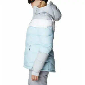 Jaqueta de mulher Columbia Abbott Peak Insulated image-4
