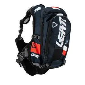 Dorsal para moto Leatt 4,5 Hydra image-1