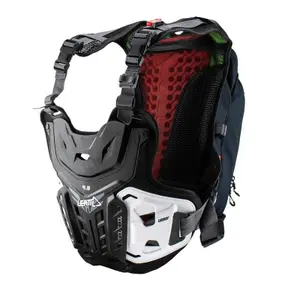 Dorsal para moto Leatt 4,5 Hydra image-2