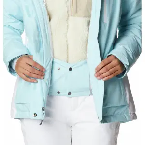 Vandtæt jakke til kvinder Columbia Ava Alpine Insulated image-5
