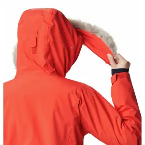 Vattentät jacka för kvinnor Columbia Ava Alpine Insulated image-6