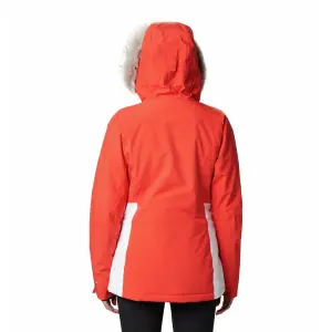 Vattentät jacka för kvinnor Columbia Ava Alpine Insulated image-2