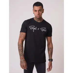 project x paris basic t-shirt  image-0