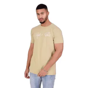 T-shirt Project X Paris Logo basic broderie image-1