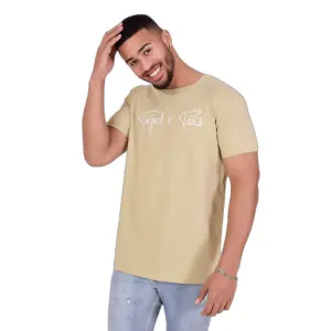 T-shirt Project X Paris Logo basic broderie image-2