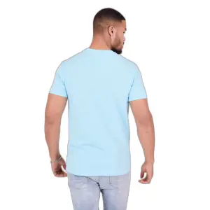 T-shirt Project X Paris Logo basic broderie image-2