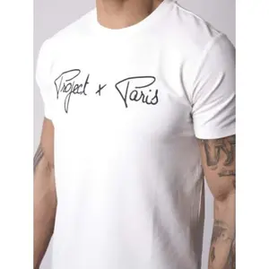 T-shirt Projet X Paris Basic image-0