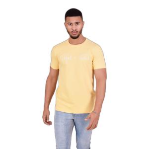 1910076-yw2w-t-shirt-project-x-paris-logo-basic-broderie-yellow-white