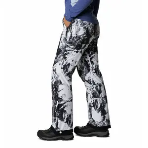 Byxor för kvinnor Columbia Kick Turner Insulated image-2