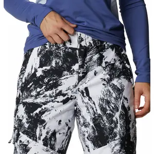Byxor för kvinnor Columbia Kick Turner Insulated image-5