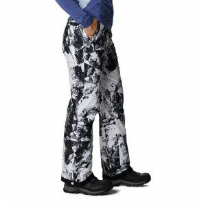 Byxor för kvinnor Columbia Kick Turner Insulated image-3