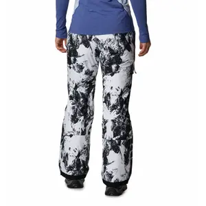 Byxor för kvinnor Columbia Kick Turner Insulated image-1