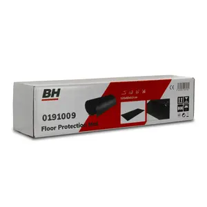 Alfombrillas Bh Fitness Foam Mat 1200 X 600 image-3