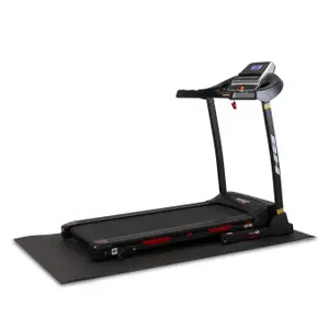 Alfombrillas Bh Fitness Foam Mat 2000 X 900 image-3