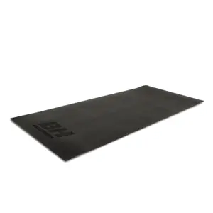 Alfombrillas Bh Fitness Foam Mat 2000 X 900