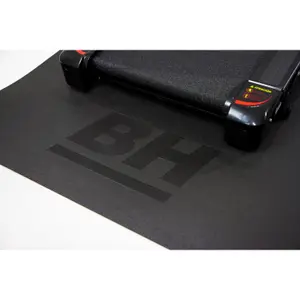 Alfombrillas Bh Fitness Foam Mat 2000 X 900 image-2