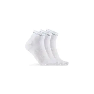 Calze Craft core dry mid (x3) image-0