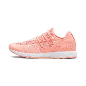 Frauenschuhe Puma running Speed racer image-1