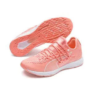 Frauenschuhe Puma running Speed racer image-2