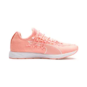 Frauenschuhe Puma running Speed racer image-0