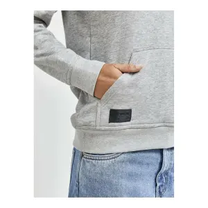 Dames sweatshirt met capuchon Craft Core image-5
