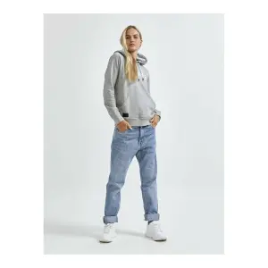 Dames sweatshirt met capuchon Craft Core image-2