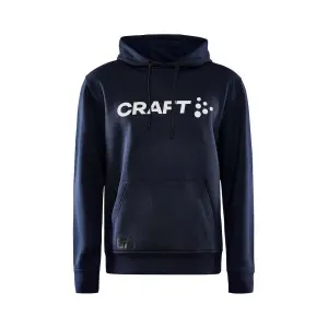 Sweatshirt med hætte til kvinder Craft Core image-0