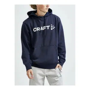 Sweatshirt med hætte til kvinder Craft Core image-1
