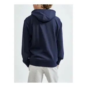 Sweatshirt med hætte til kvinder Craft Core image-3