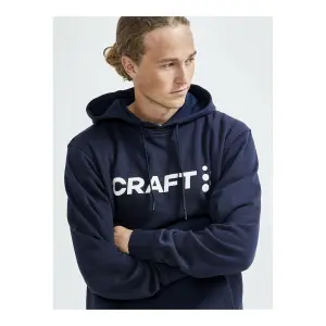 Sweatshirt med hætte til kvinder Craft Core image-5