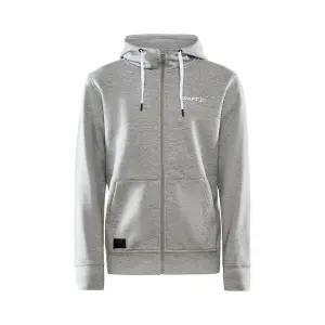 Sweatshirt rits Craft Core image-0
