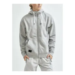 Sweatshirt rits Craft Core image-1