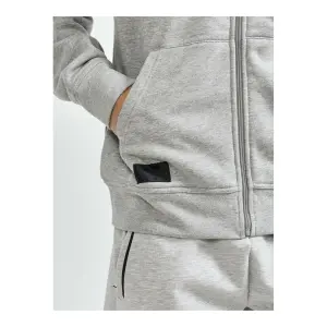 Sweatshirt rits Craft Core image-4