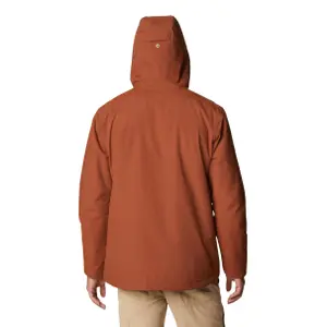 Vattentät jacka Columbia Firwood image-1