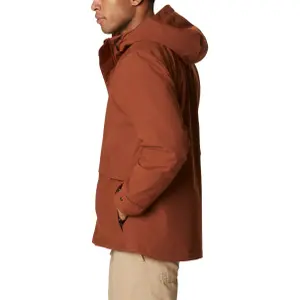 Vattentät jacka Columbia Firwood image-2