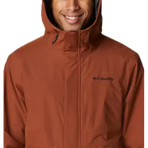 Vattentät jacka Columbia Firwood image-4