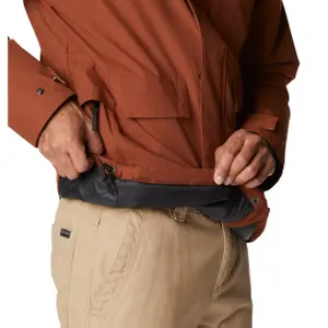 Vattentät jacka Columbia Firwood image-5