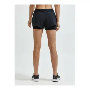 2in1 Laufshorts für Damen Craft image-3