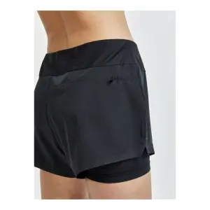 2in1 Laufshorts für Damen Craft image-4
