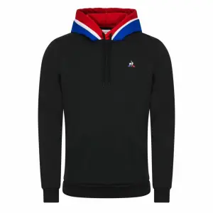 Sweatshirt Le Coq Sportif Tricolore bbr n°1 image-0