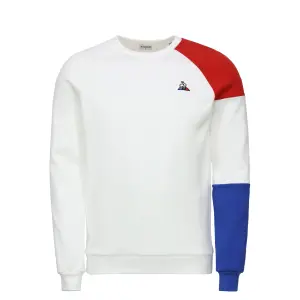Sweatshirt Le Coq Sportif Tricolore bbr n°2 image-0