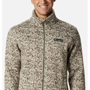 Jacket Columbia Chillin Fleece image-4