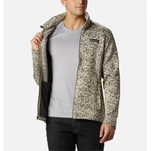 Jacket Columbia Chillin Fleece image-2