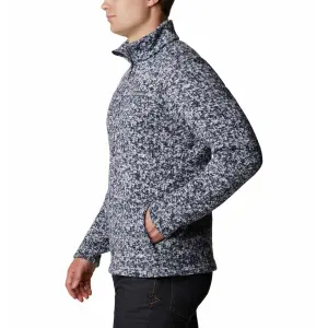 Jakke Columbia Chillin Fleece image-3