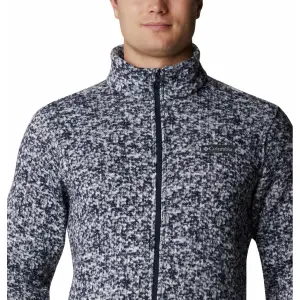 Jakke Columbia Chillin Fleece image-4