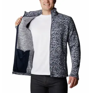 Jakke Columbia Chillin Fleece image-1